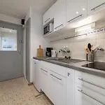 דירה Aquazur - En Centre A 2min De La