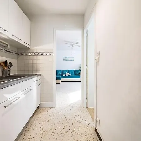 Apartment En Centre A 2min De La La Grande-Motte