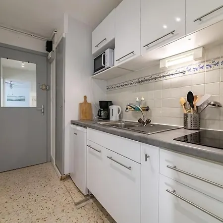 Apartment En Centre A 2min De La