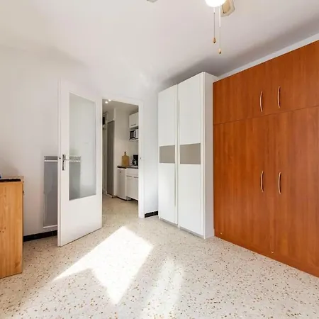 Aquazur - En Centre A 2min De La La Grande Motte