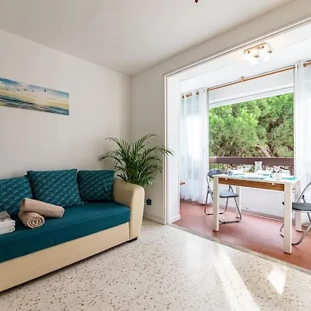 Apartment En Centre A 2min De La