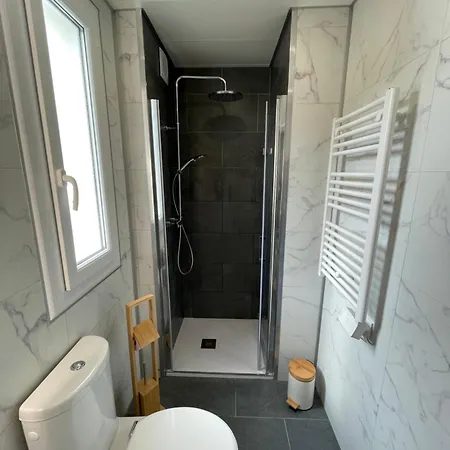 Apartment En Centre A 2min De La