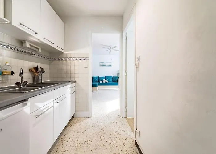 Apartamento Aquazur - En Centre A 2min De La La Grande-Motte