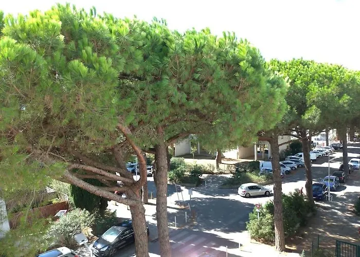 Apartamento Aquazur - En Centre A 2min De La *