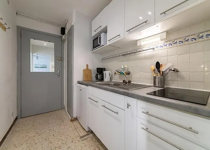 Apartamento Aquazur - En Centre A 2min De La