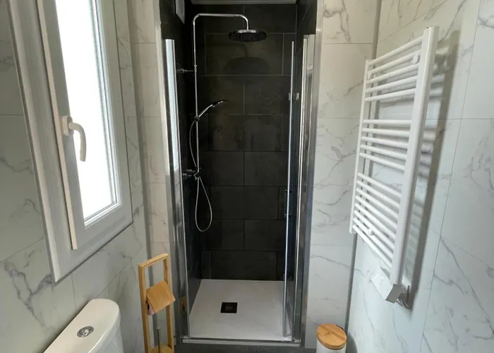Apartamento Aquazur - En Centre A 2min De La